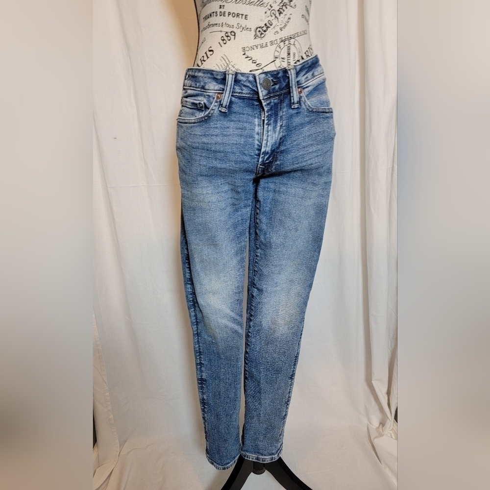 American Eagle Air-Flex Slim  Jeans